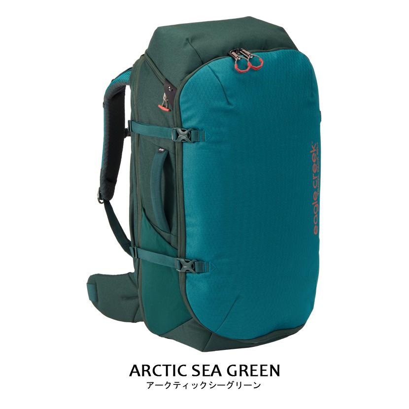 EagleCreek（イーグルクリーク） 送料無料 エイアンドエフ正規品