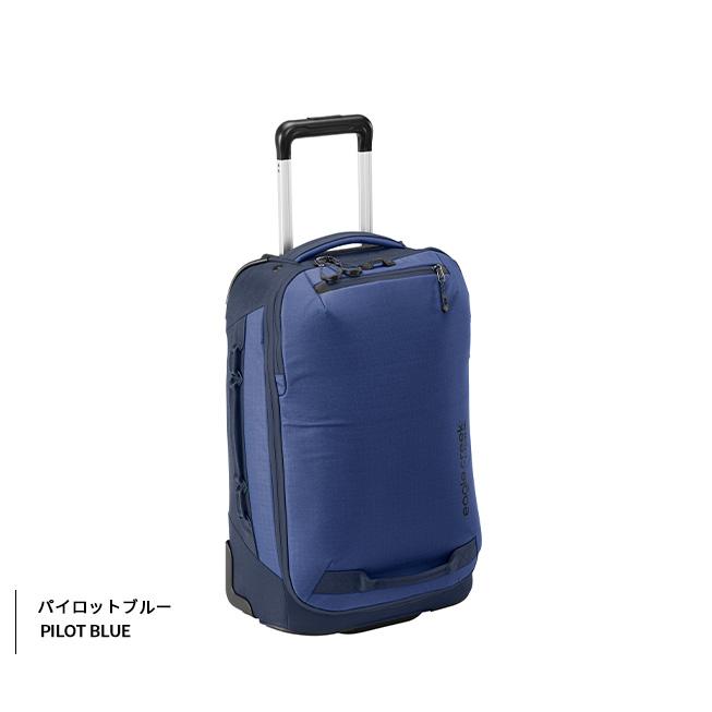 eagle creek 中型キャリーバッグ 青 EagleCreek（イーグルクリーク） 送料無料 エイアンドエフ正規品