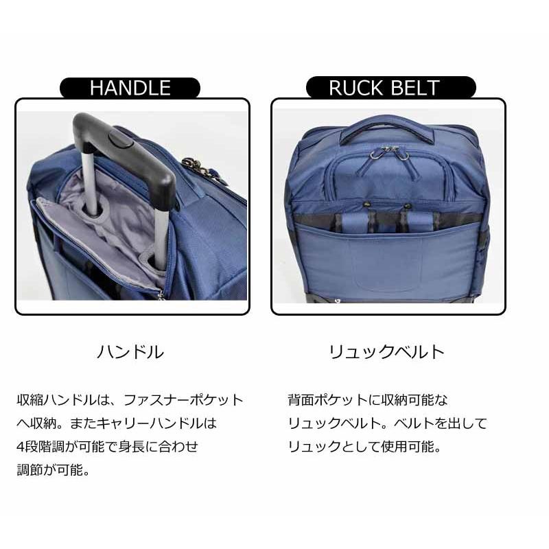 送料無料 正規品 機内持ち込み ソフトキャリー スパッソ Spasso 21L