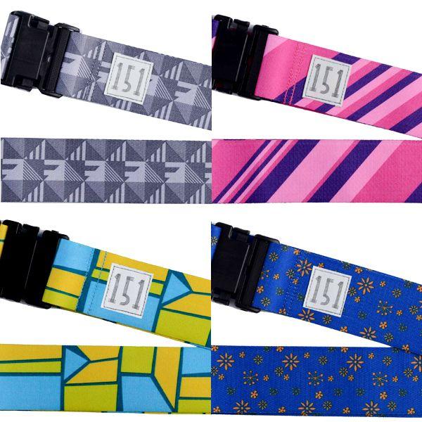 151 Icoi イコイ スーツケースベルト おしゃれトラベルグッズ 旅行用品 コンサイス 憩い Ico004 旅行用品の専門店 コンサイス 通販 Yahoo ショッピング