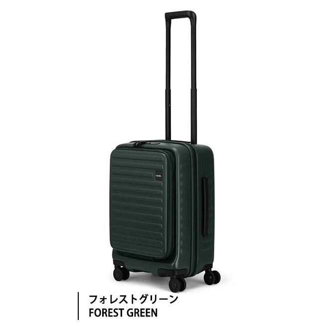 LOJEL（ロジェール） スーツケース キャリーケース 機内持ち込み 正規