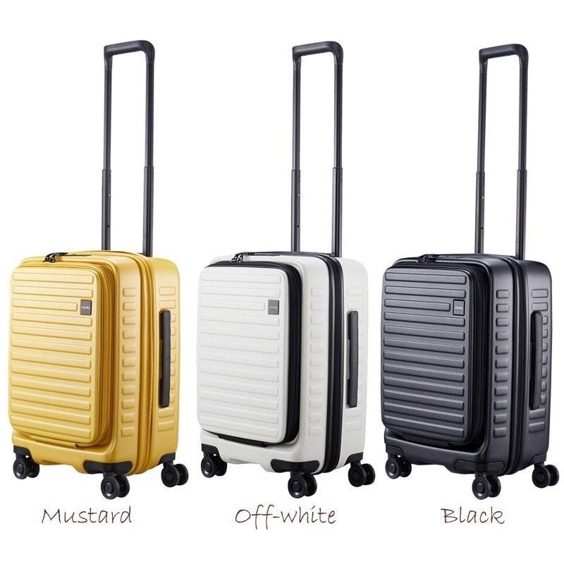 スーツケース Sサイズ ロジェール Lojel 37(42)L 機内持ち込み キャリーケース 2〜3泊用 4輪 TSAロック ロジェール(LOJEL) CUBO-S :loj0031:旅行用品の専門店 コンサイス - 通販 - Yahoo!ショッピング スーツケース Sサイズ ロジェール Lojel 37(42)L 機内持ち込み キャリーケース 2〜3泊用 4輪 TSAロック ロジェール(LOJEL) CUBO-S :loj0031:旅行用品の専門店 コンサイス - 通販 - Yahoo!ショッピング
