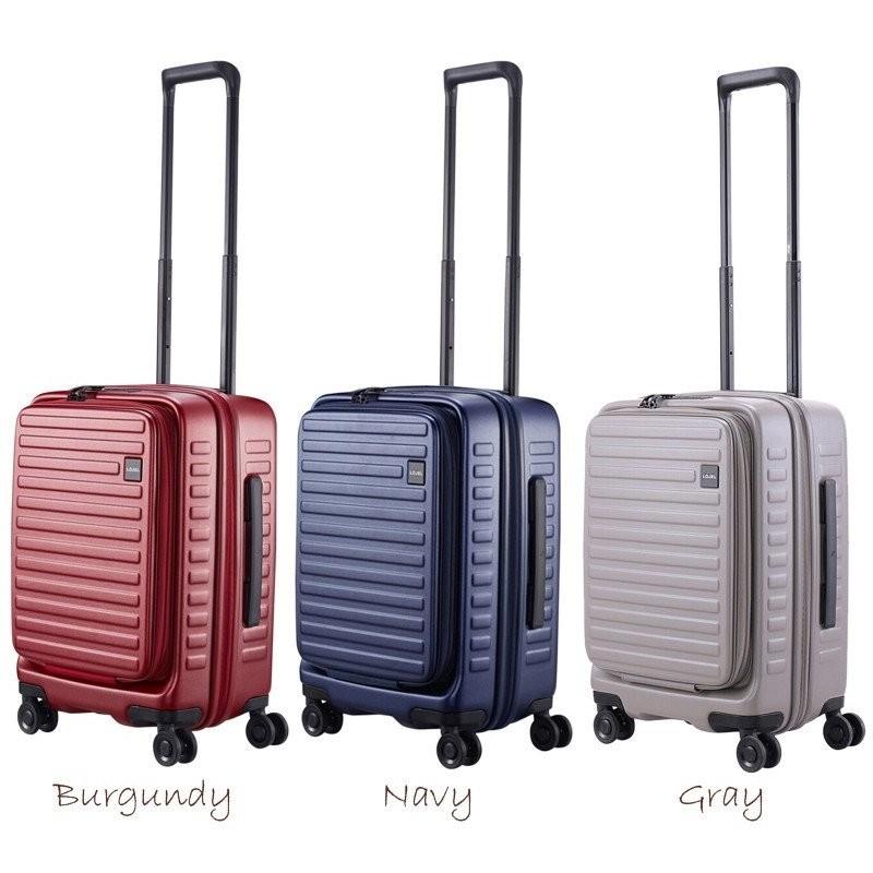 お買い得品 スーツケース Sサイズ ロジェール Lojel 37 42 L 機内