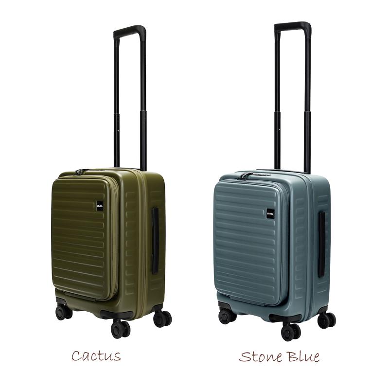 格安 スーツケース Sサイズ ロジェール Lojel 37 42 L 機内持ち込み