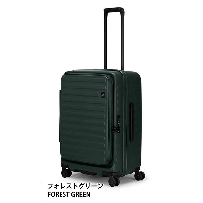 LOJEL（ロジェール） スーツケース キャリーケース 正規品 Mサイズ