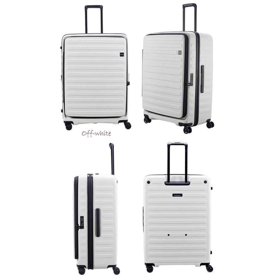 LOJeL スーツケース Lサイズロジェール Lojel 100(110)L LOJeL スーツケース Lサイズロジェール Lojel 100(110)L