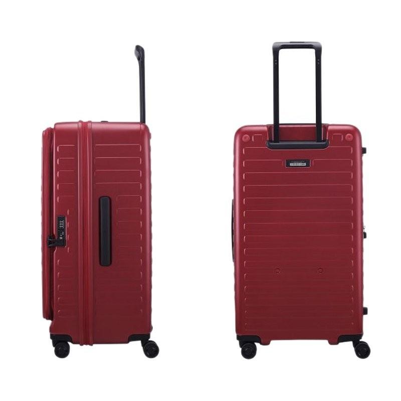 スーツケース Lサイズ ロジェール Lojel 100 110 L キャリーケース 7泊以上 4輪 Tsaロック ロジェール Lojel Cubo Fit Loj0047 旅行用品の専門店 コンサイス 通販 Yahoo ショッピング