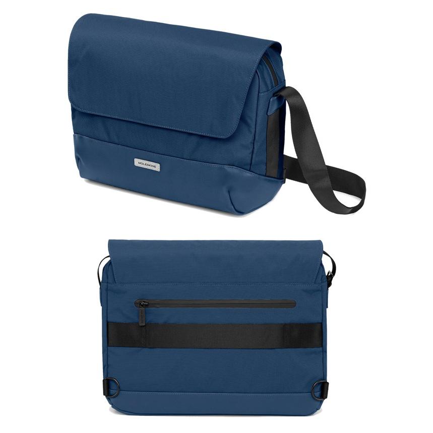 モレスキン/MOLESKINE【メトロ スリムメッセンジャーバッグ】トート 通勤通学 自転車 お出かけ 散歩 mole16旅行用品の専門店 コンサイス 通販 Yahoo!ショッピング