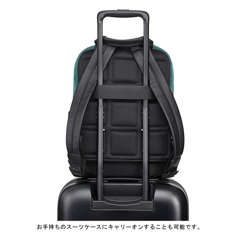 MOLESKINE（モレスキン） 送料無料 正規品 バックパック RIPSTOP