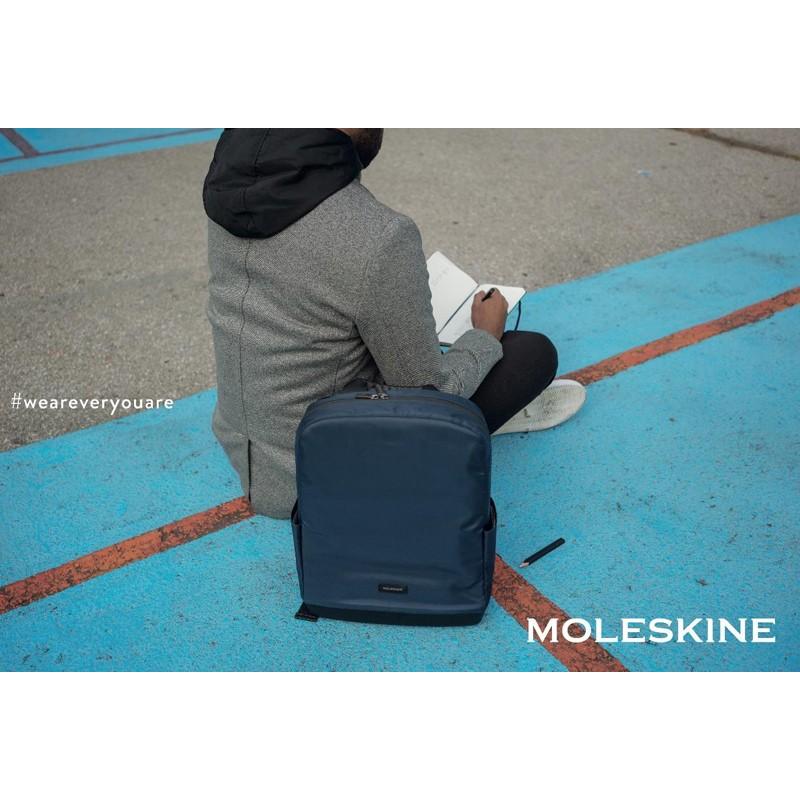 MOLESKINE（モレスキン） 送料無料 正規品 バックパック RIPSTOP