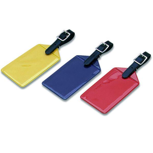 【希少】コンコルド プラスチック製 荷物ネームタグ（エアライン） CONCISE（コンサイス） メール便可能 ネームタッグ ネームタグ 旅行