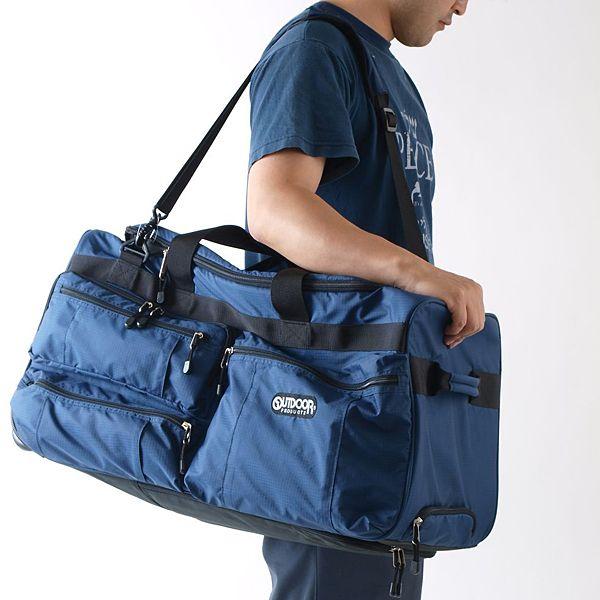 OUTDOOR PRODUCTS アウトドアプロダクツ(OUTDOOR PRODUCTS)5WAY OUTDOOR PRODUCTS アウトドアプロダクツ(OUTDOOR PRODUCTS)5WAY