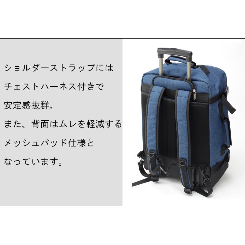 OUTDOOR PRODUCTS（アウトドアプロダクツ） スーツケース キャリー
