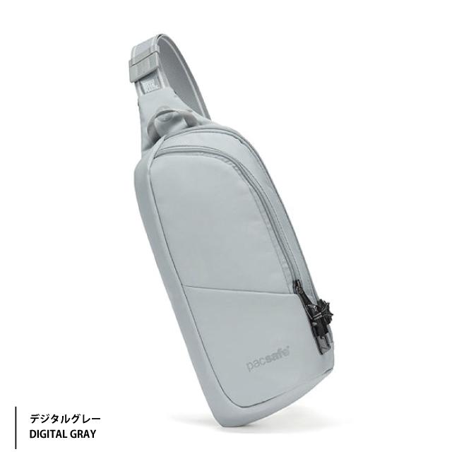 PacSafe（パックセーフ） 送料無料 エイアンドエフ正規品 V アクション