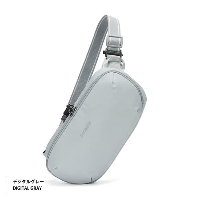 PacSafe（パックセーフ） 送料無料 エイアンドエフ正規品 V アーバン