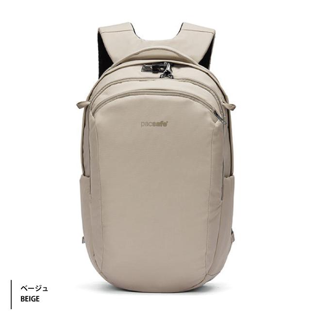 PacSafe（パックセーフ） 送料無料 エイアンドエフ正規品 V26 ツアー