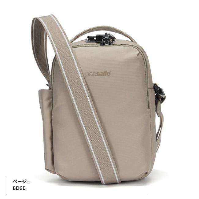 PacSafe（パックセーフ） 送料無料 エイアンドエフ正規品 Vツアー