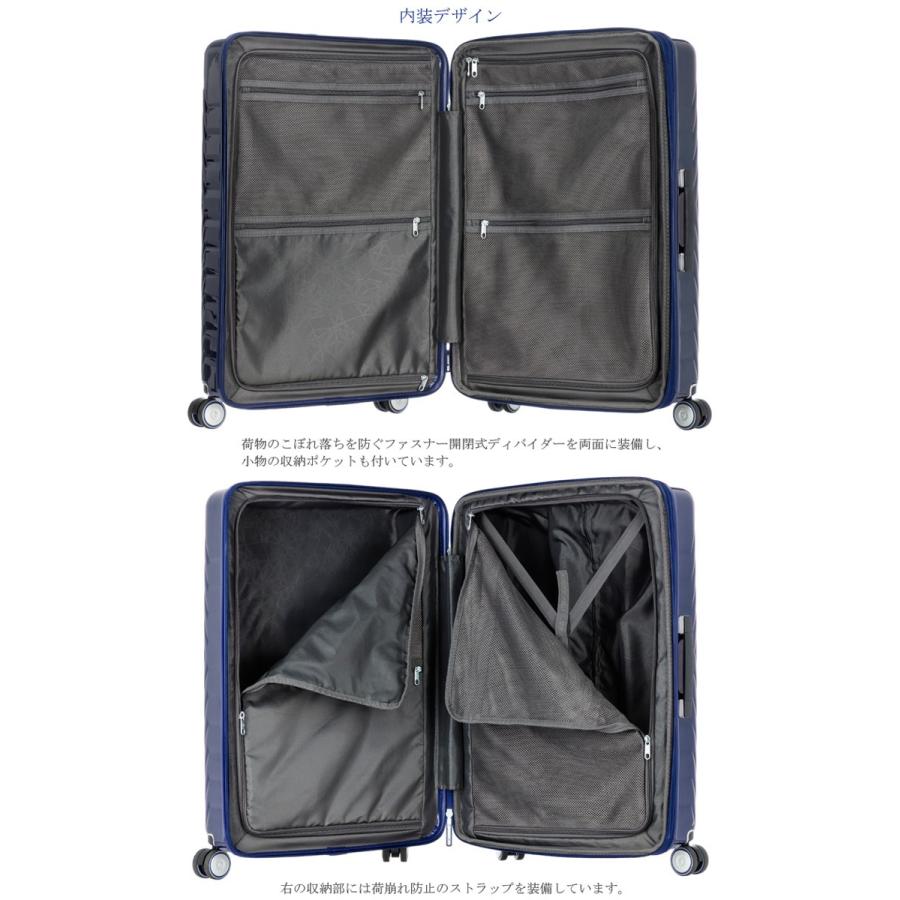 Samsonite 【SALE】スーツケース サムソナイト 68L 拡張時 75L Samsonite 【SALE】スーツケース サムソナイト 68L 拡張時 75L