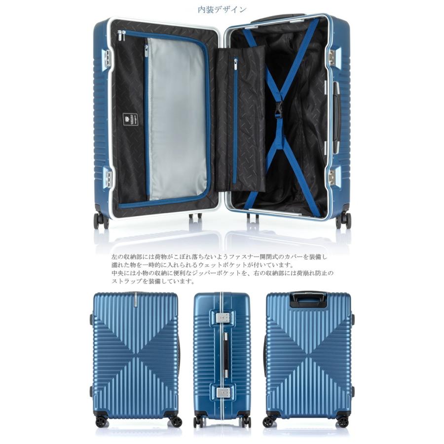 Samsonite 【SALE】スーツケース サムソナイト 73L キャリー Samsonite 【SALE】スーツケース サムソナイト 73L キャリー