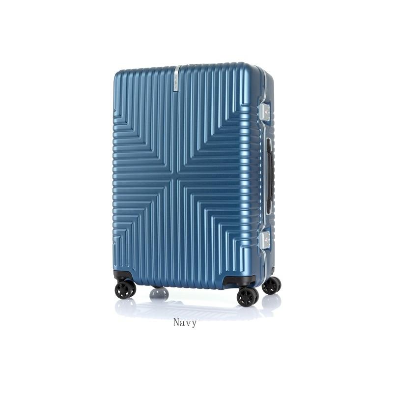 【SALE】スーツケース サムソナイト Samsonite 73L キャリーケース 4-7泊用 4輪 TSAロック インターセクト GV5*002｜tabigoods｜06