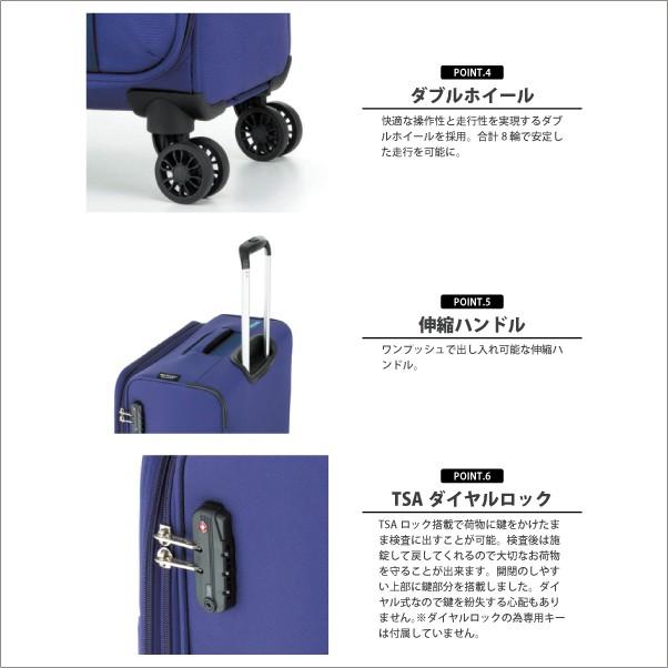 スーツケース サムソナイト Samsonite 77l 拡張時 l キャリーケース 5 7泊用 4輪 Tsaロック アメリカンツーリスター Limo Gl9 002 Sam211 旅行用品の専門店 コンサイス 通販 Yahoo ショッピング