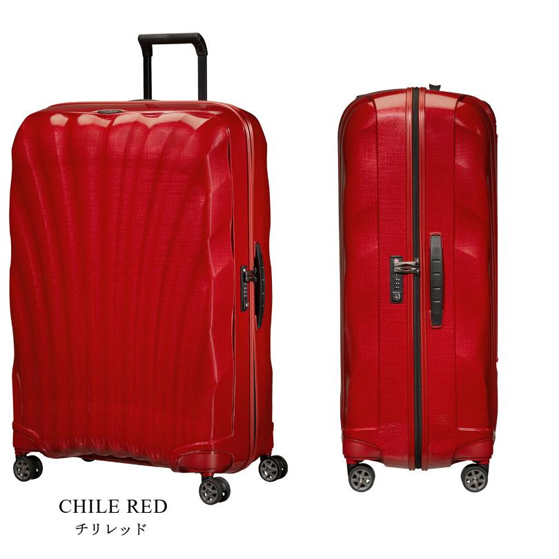 Samsonite（サムソナイト） スーツケース キャリーケース 正規品 長期