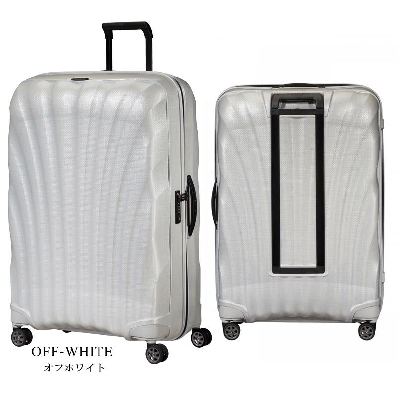 Samsonite（サムソナイト） スーツケース キャリーケース 正規品 長期