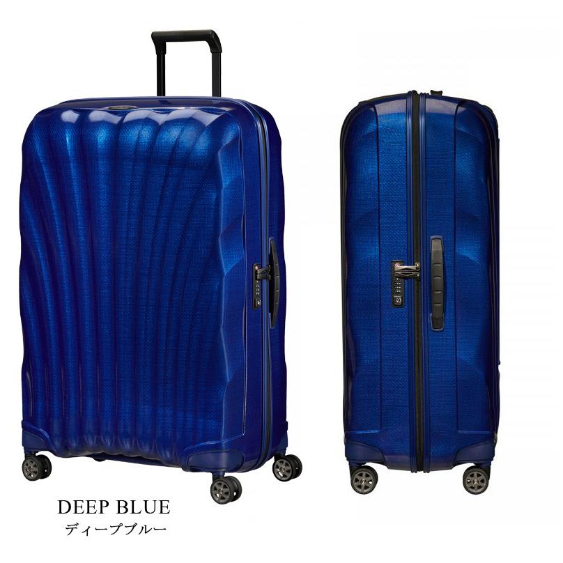 Samsonite（サムソナイト） スーツケース キャリーケース 正規品 長期