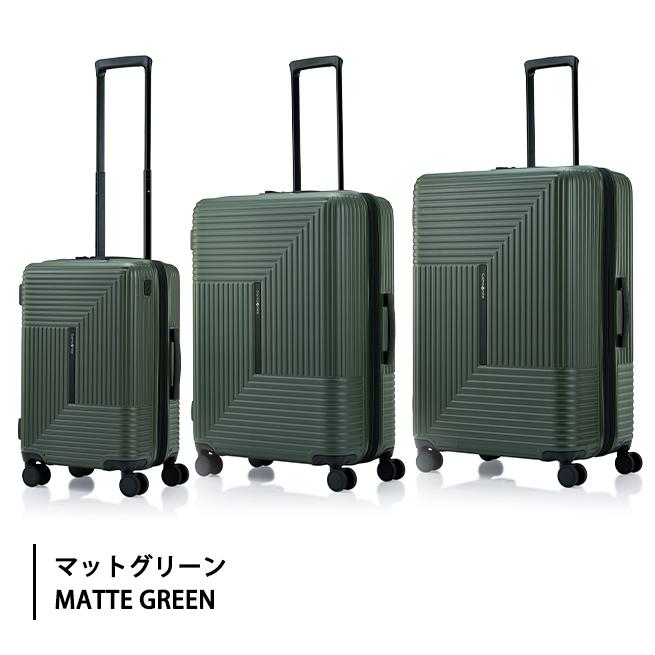 Samsonite（サムソナイト） スーツケース キャリーケース 機内持ち込み