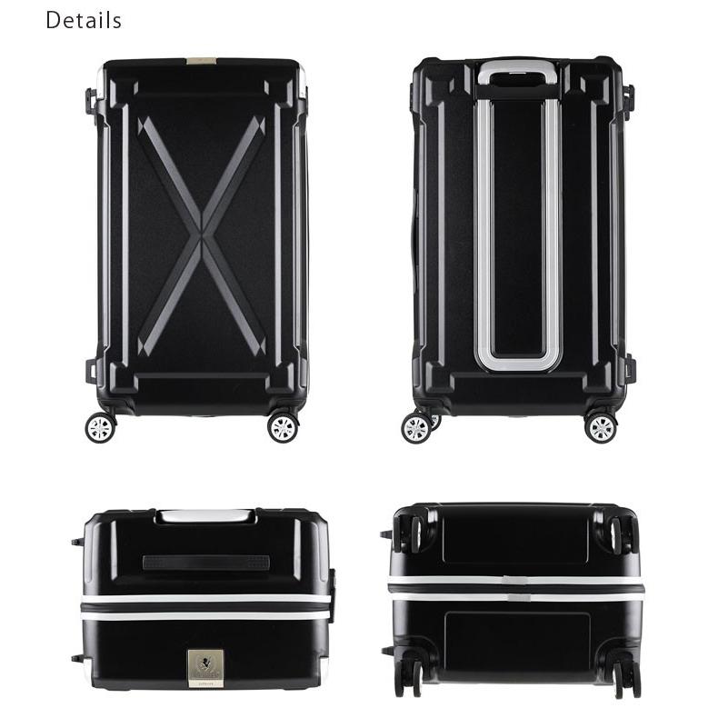 スーツケース ティーアンドエス T S 87l キャリーケース 一週間程度 4輪 Tsaロック レジェンドウォーカー 6304 72 Tas0068 旅行用品の専門店 コンサイス 通販 Yahoo ショッピング