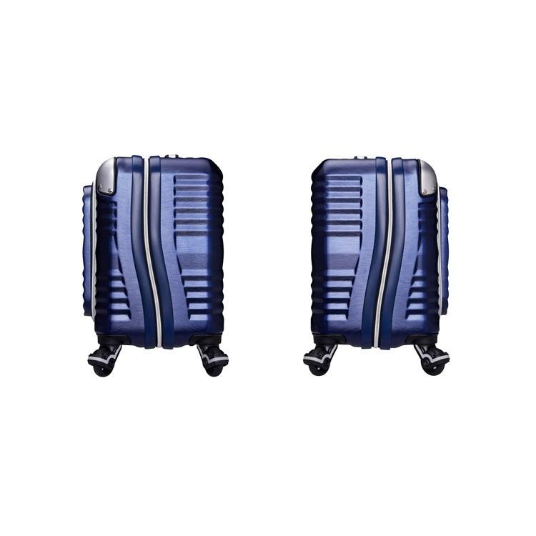 ティーアンドエス 送料無料 正規品 スーツケース 機内持ち込み T＆S