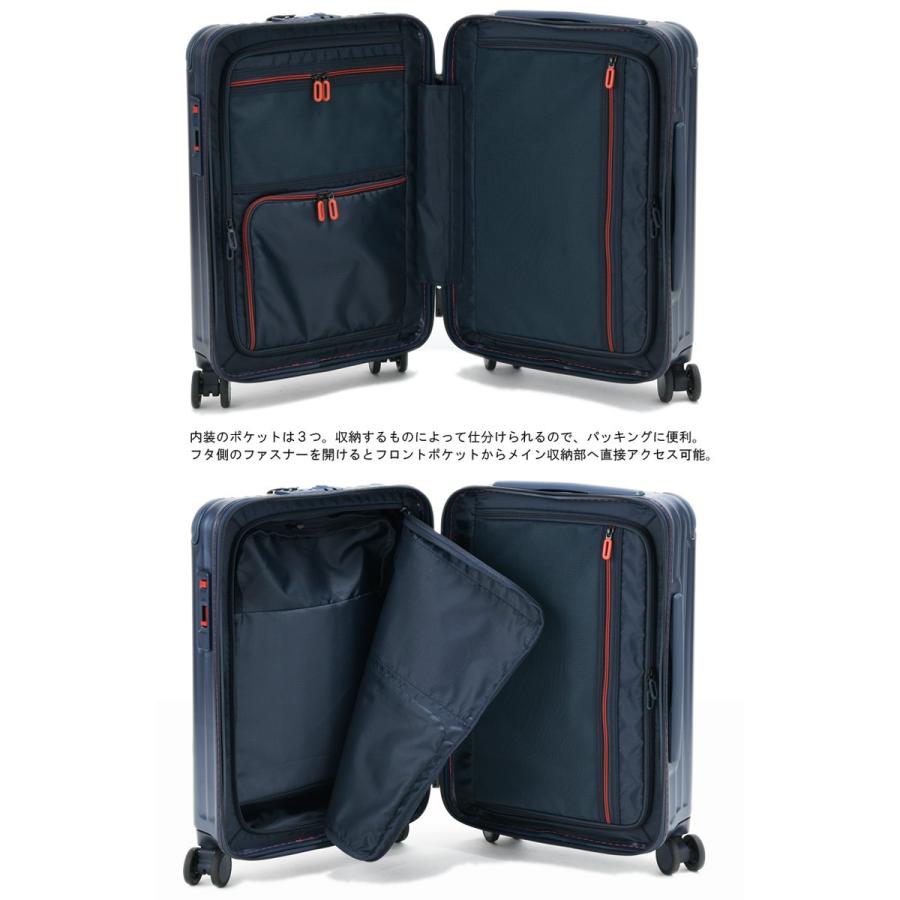 TORIO 送料無料 正規品 スーツケース 機内持ち込み カーゴ CARGO