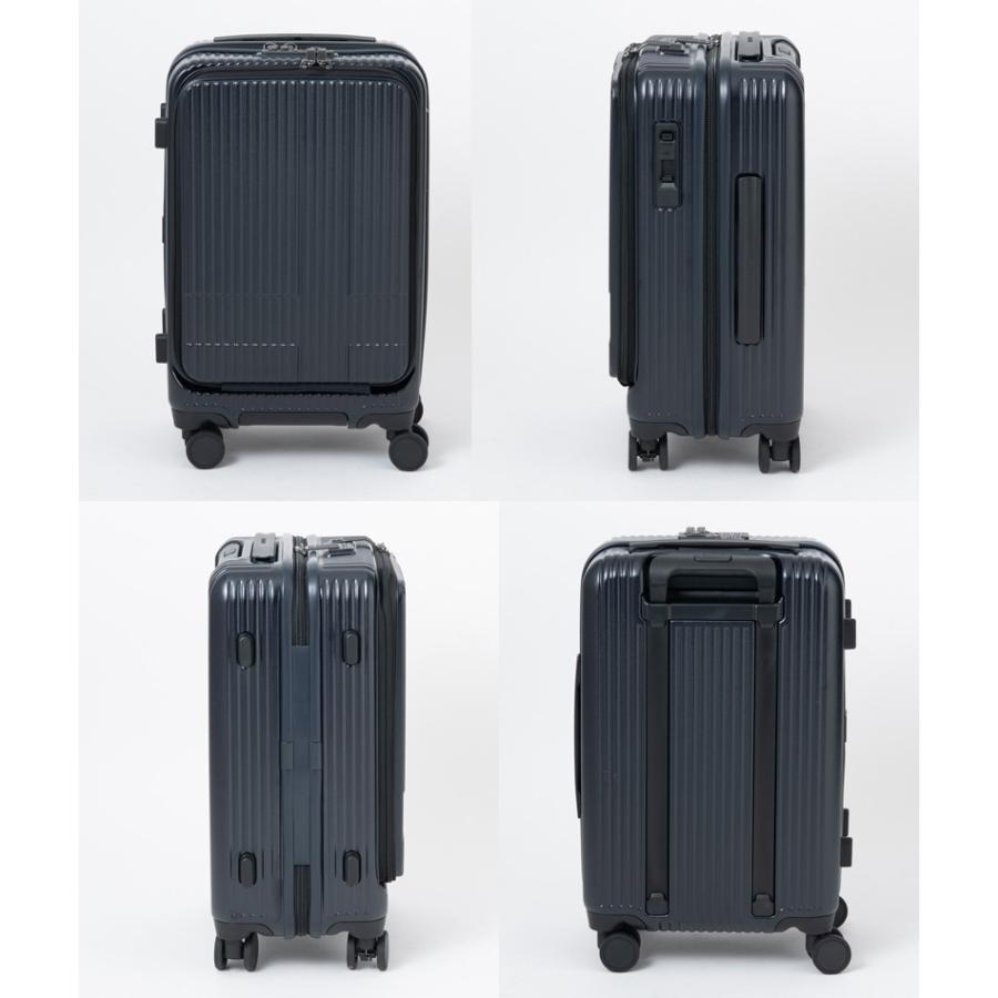 innovator 送料無料 正規品 スーツケース 機内持ち込み イノベーター