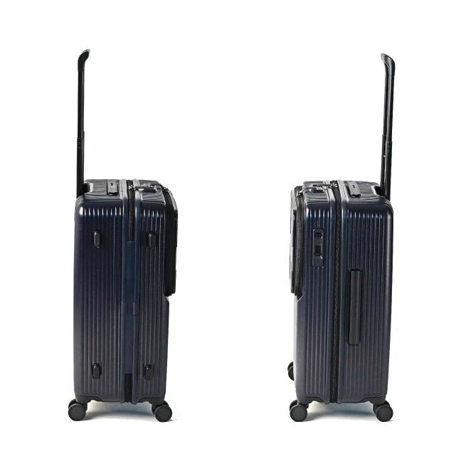 innovator（イノベーター） 送料無料 正規品 スーツケース INV60 62L