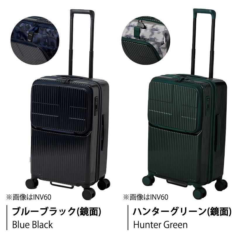 innovator（イノベーター） 送料無料 正規品 スーツケース INV90 92L