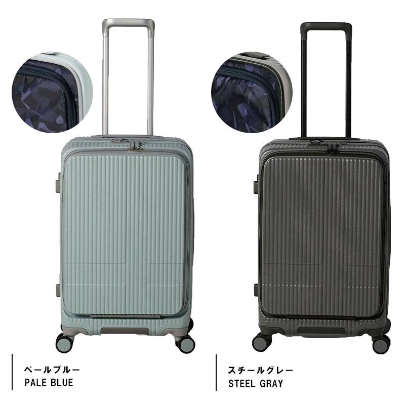 innovator トリオ イノベーター(INNOVATOR) スーツケース innovator トリオ イノベーター(INNOVATOR) スーツケース