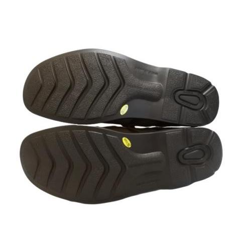 HONTONIRAKUDA 330 キャメル ファスナー付きカジュアルウォーキング