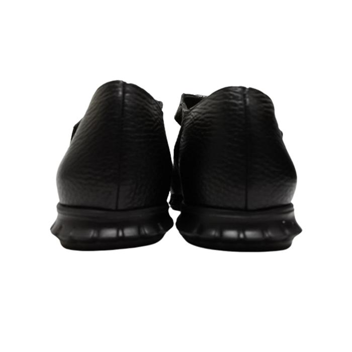arui_toe 5080 ブラック 本革軽量グルカサンダル 送料無料 あるいとう 