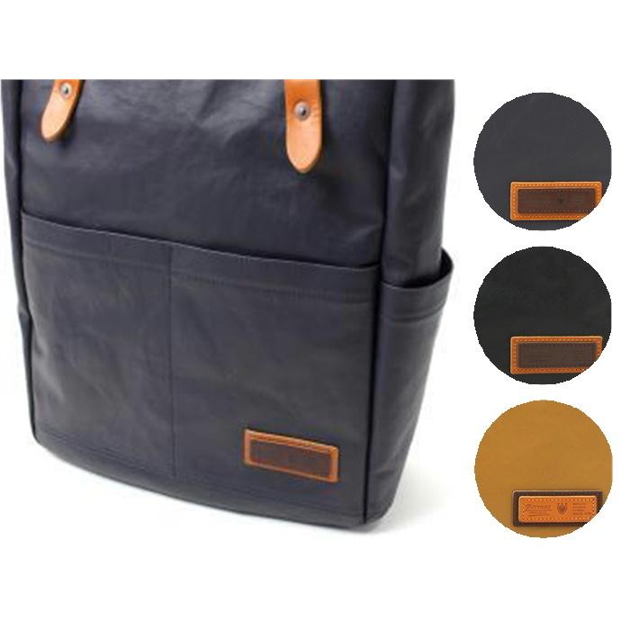 豊岡鞄 BERMAS 60487 ブラック COMMUTE コミュート 縦型トート天