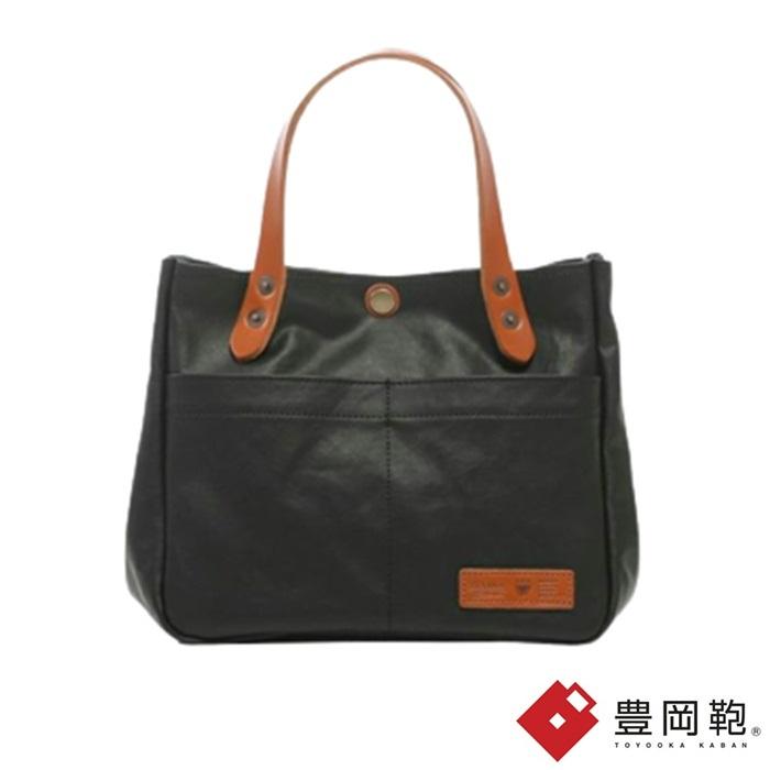 BERMAS バーマス コミュート ドライビングトート 豊岡鞄 【ブラック】 60489 豊岡鞄 BERMAS 60489 ブラック COMMUTE コミュート ミニトート 送料