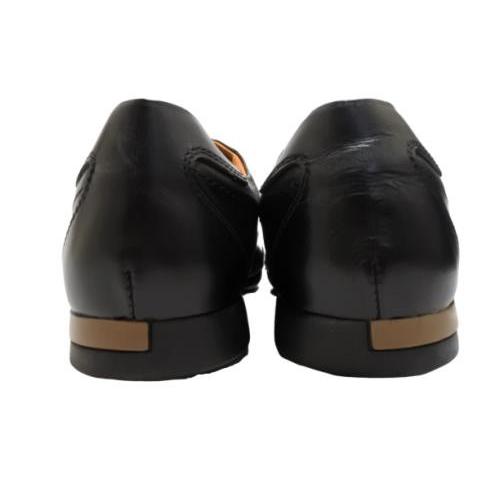 KANEKA designo7001 ブラック 幅広4E 日本製本革タウンウォーキングシューズ 送料無料 デジーノ 金谷製靴 メンズシューズ ビジネスシューズ 短靴 幅広ワイズ4E B｜tabikutsuya｜10