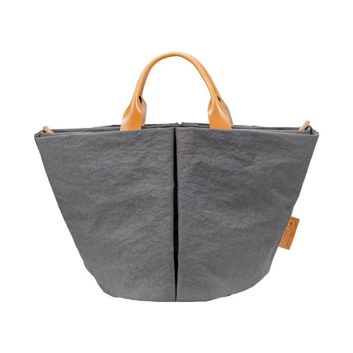 豊岡鞄 つつむ S1800 グレー TUTUMU Marche mini 送料無料 TUTUMU