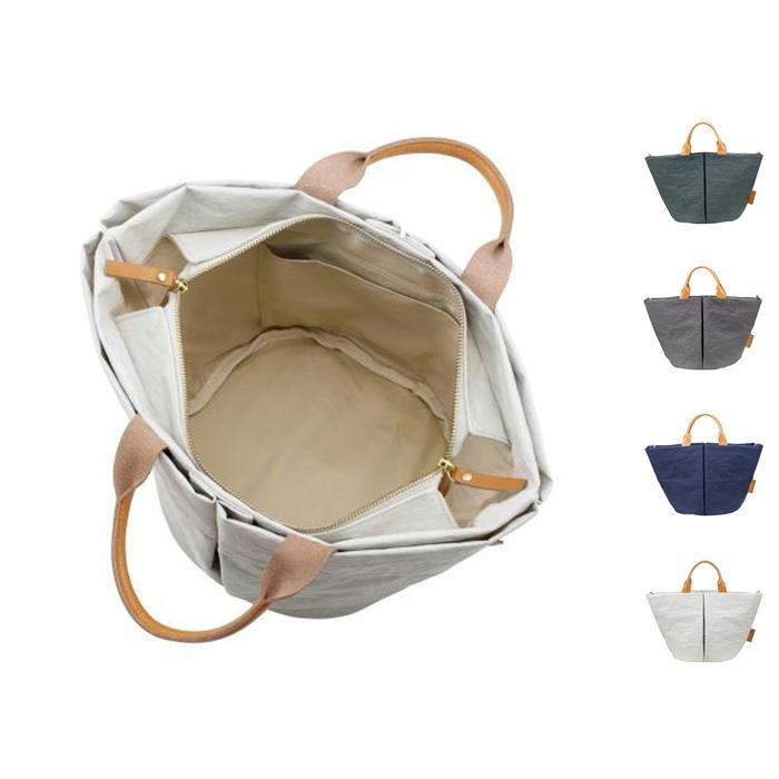 豊岡鞄 つつむ S1800 グレー TUTUMU Marche mini 送料無料 TUTUMU