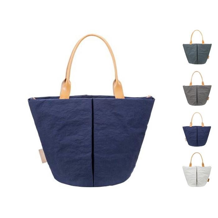 豊岡鞄 つつむ S2200 グレー TUTUMU Marche M 送料無料 TUTUMU トート