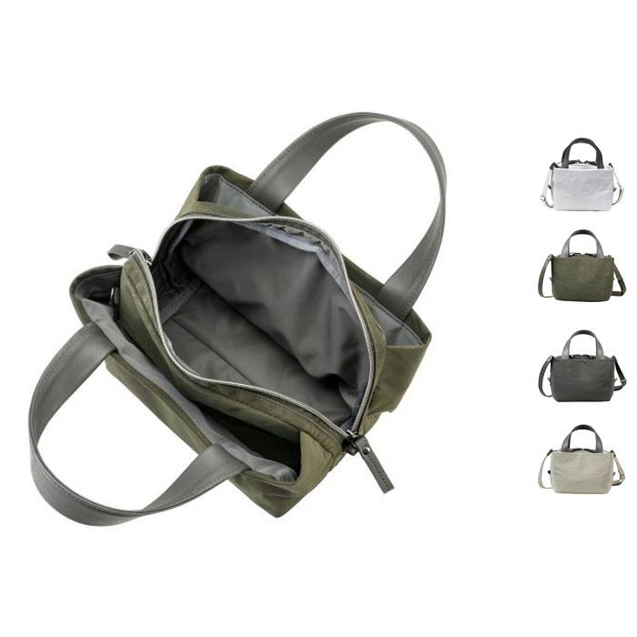 豊岡鞄 つつむ S3200 オフホワイト TUTUMU tre tote 送料無料 TUTUMU