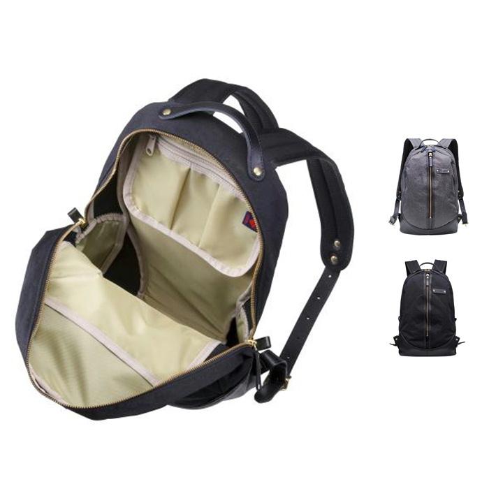 豊岡鞄 つつむ S5000 グレー TUTUMU egg pack 送料無料 TUTUMU 