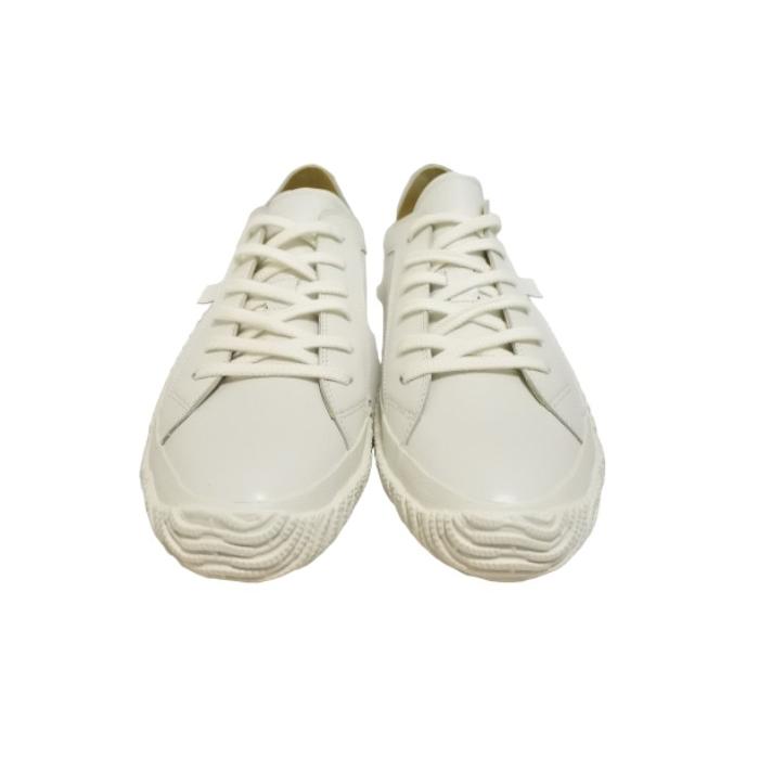 SPINGLE（スピングル） SPINGLE SP110 ホワイト カンガルーレザー