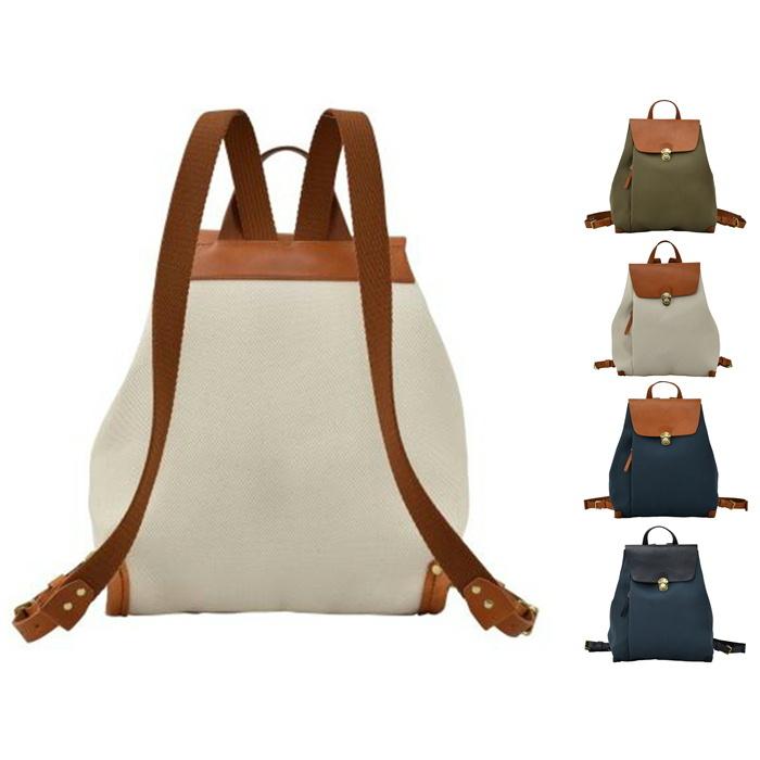 豊岡鞄 エルダー TN001RK ネイビー リュック 送料無料 ELDER リュック