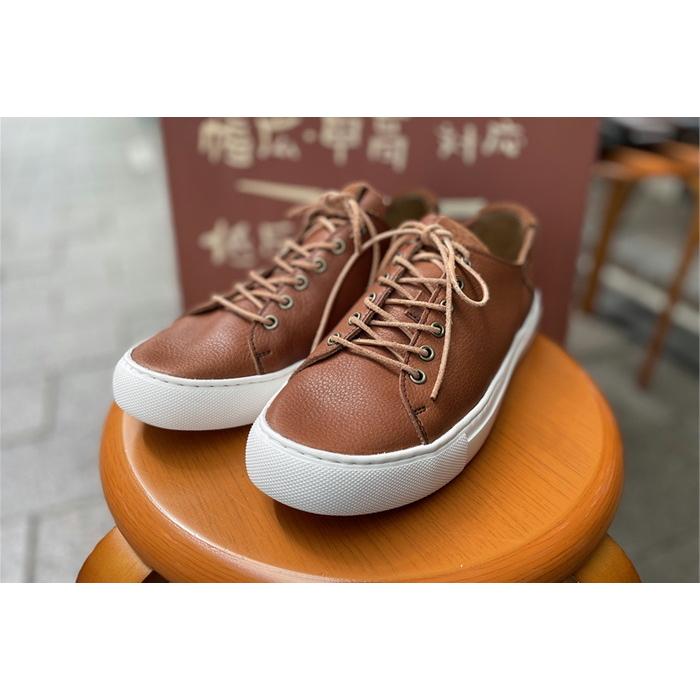 美品　箱付き　APC アーペーセー　デッキ　モカシン　シューズ　レザー　ブラウン スプリングセール】A.P.C. アーペーセー レースアップモカシン