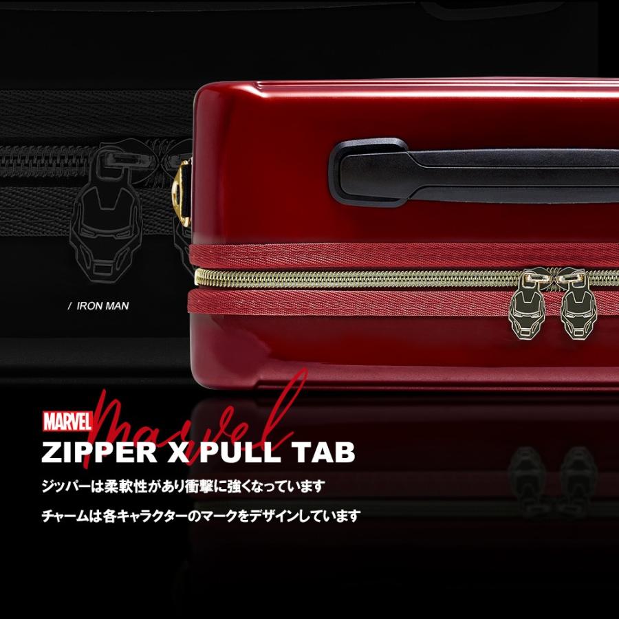 Marvel Avengers ブリーフケース アイアンマン キャプテンアメリカ ブラックパンサ マーベル キャラクター ハードケース かっこいい おしゃれ A6001m 旅のセレクトショップyahoo 店 通販 Yahoo ショッピング